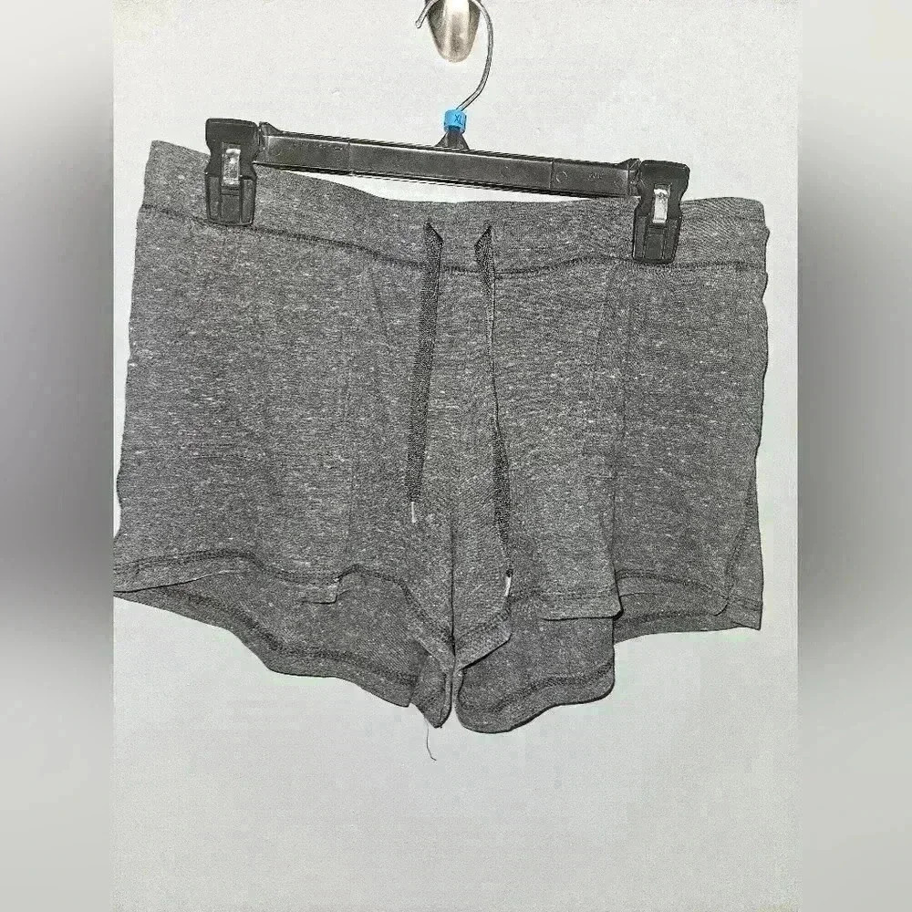 Athletic Works Womans Shorts Size M (8-10)